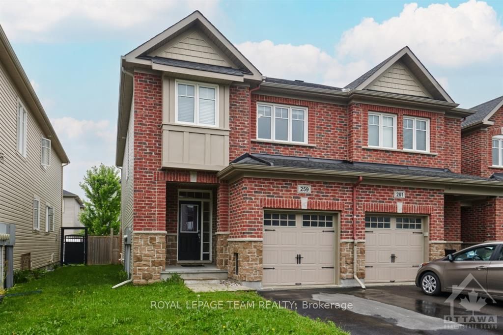 259 LIVERY St, Kanata, Ontario, 9010 - Kanata - Emerald Meadows/Trailwest