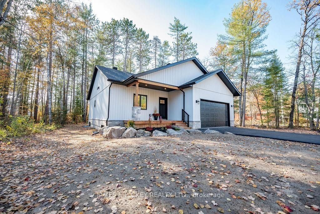 33 HAMMOND Crt, Deep River, Ontario, 510 - Deep River