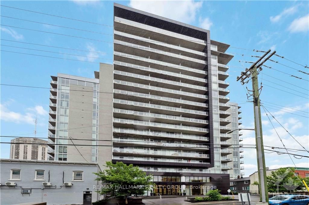 255 BAY St, Ottawa Centre, Ontario, 4102 - Ottawa Centre