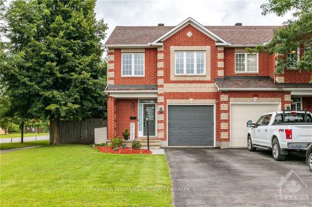 1 CHANTILLY Gate, Stittsville - Munster - Richmond, Ontario, 8211 - Stittsville (North)