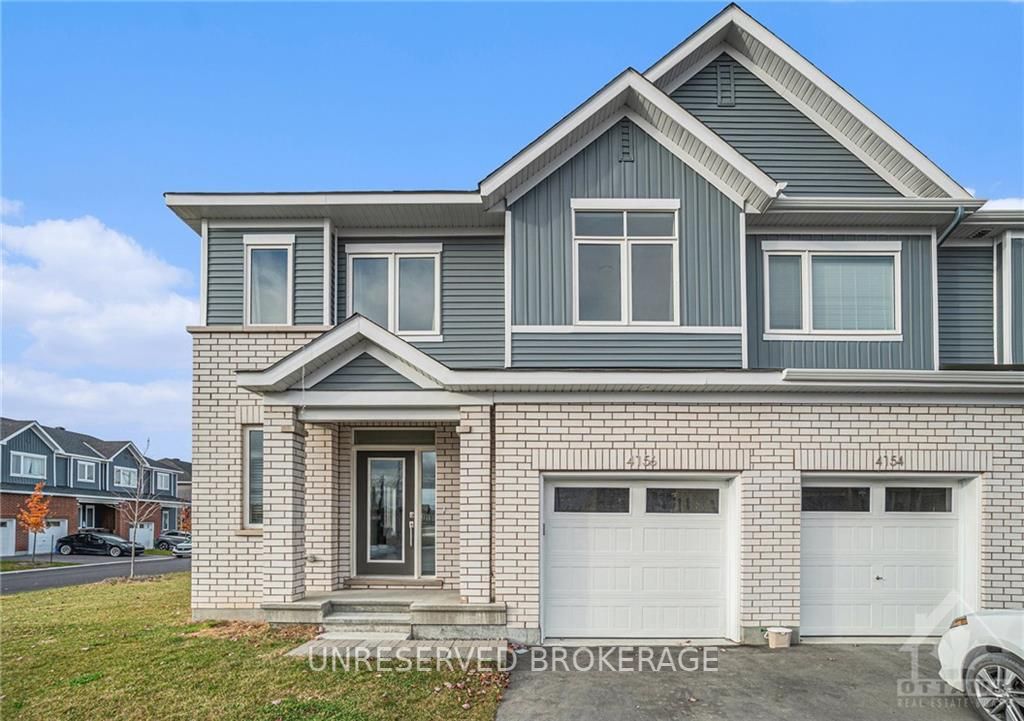 4156 OBSIDIAN St, Barrhaven, Ontario, 7711 - Barrhaven - Half Moon Bay