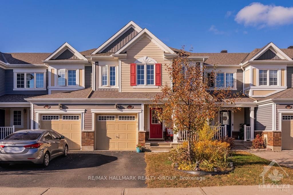 420 MEADOWHAWK Cres, Barrhaven, Ontario, 7711 - Barrhaven - Half Moon Bay