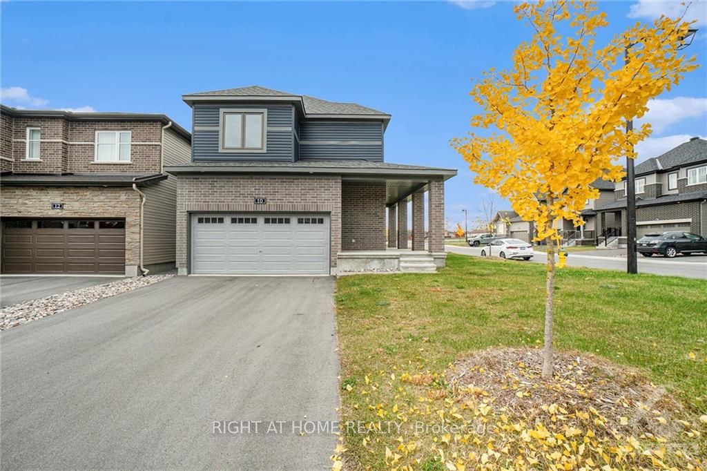 10 FOSSA Terr, Barrhaven, Ontario, 7711 - Barrhaven - Half Moon Bay