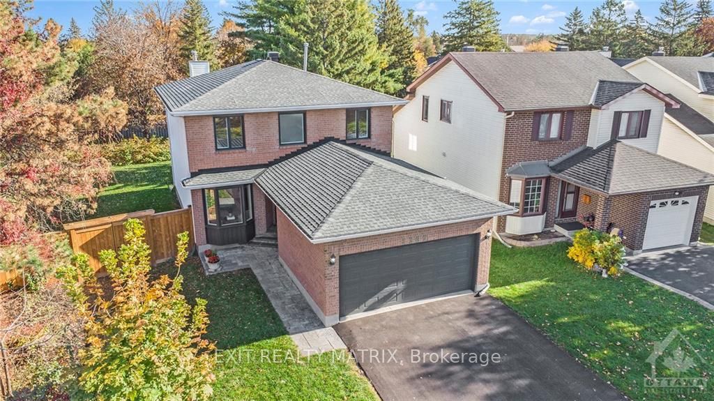 1269 GREGORY Crt, Beacon Hill North - South and Area, Ontario, 2108 - Beacon Hill South