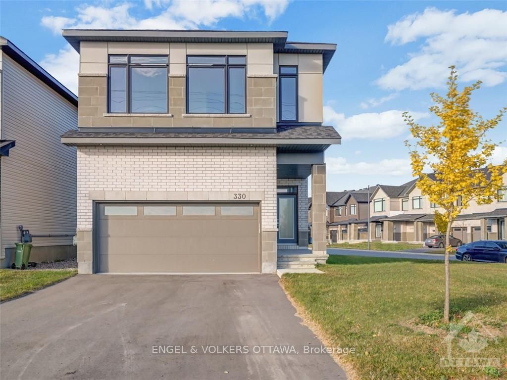 330 MONTICELLO Ave, Kanata, Ontario, 9010 - Kanata - Emerald Meadows/Trailwest