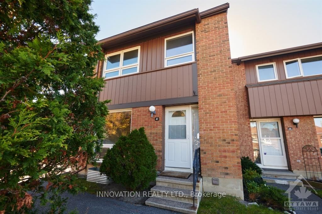 2111 MONTREAL Rd, Beacon Hill North - South and Area, Ontario, 2105 - Beaconwood