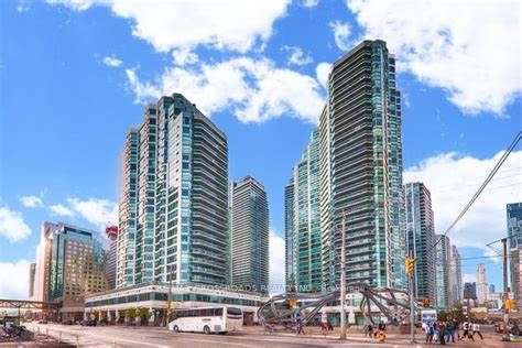 10 Yonge St, Toronto, Ontario, Waterfront Communities C1