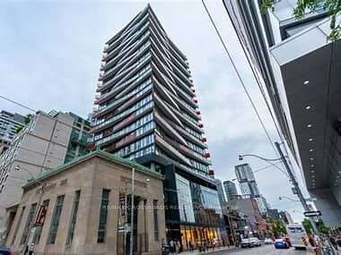 215 Queen St W, Toronto, Ontario, Waterfront Communities C1