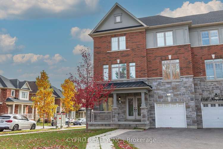 6437 Kingston Rd, Toronto, Ontario, Centennial Scarborough