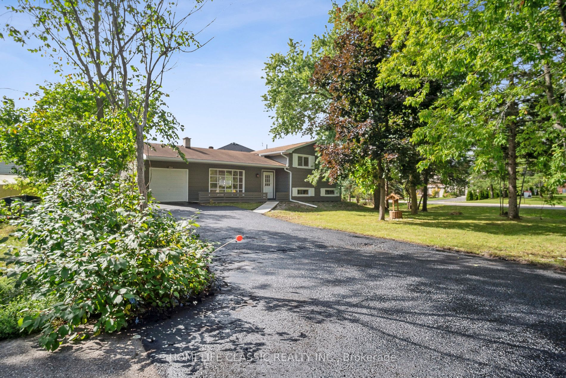 1015 Westmount Ave, Innisfil, Ontario, Alcona