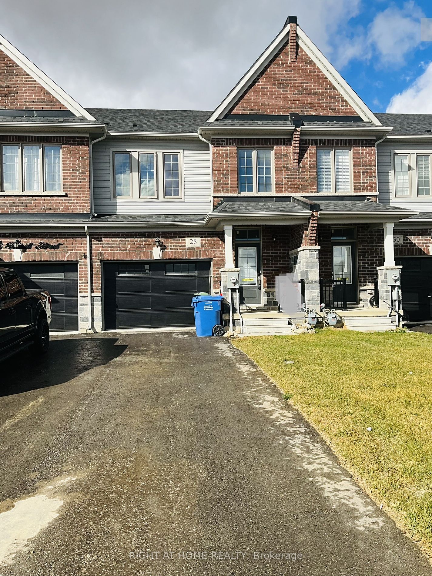 28 Fennell St, Southgate, Ontario, Dundalk