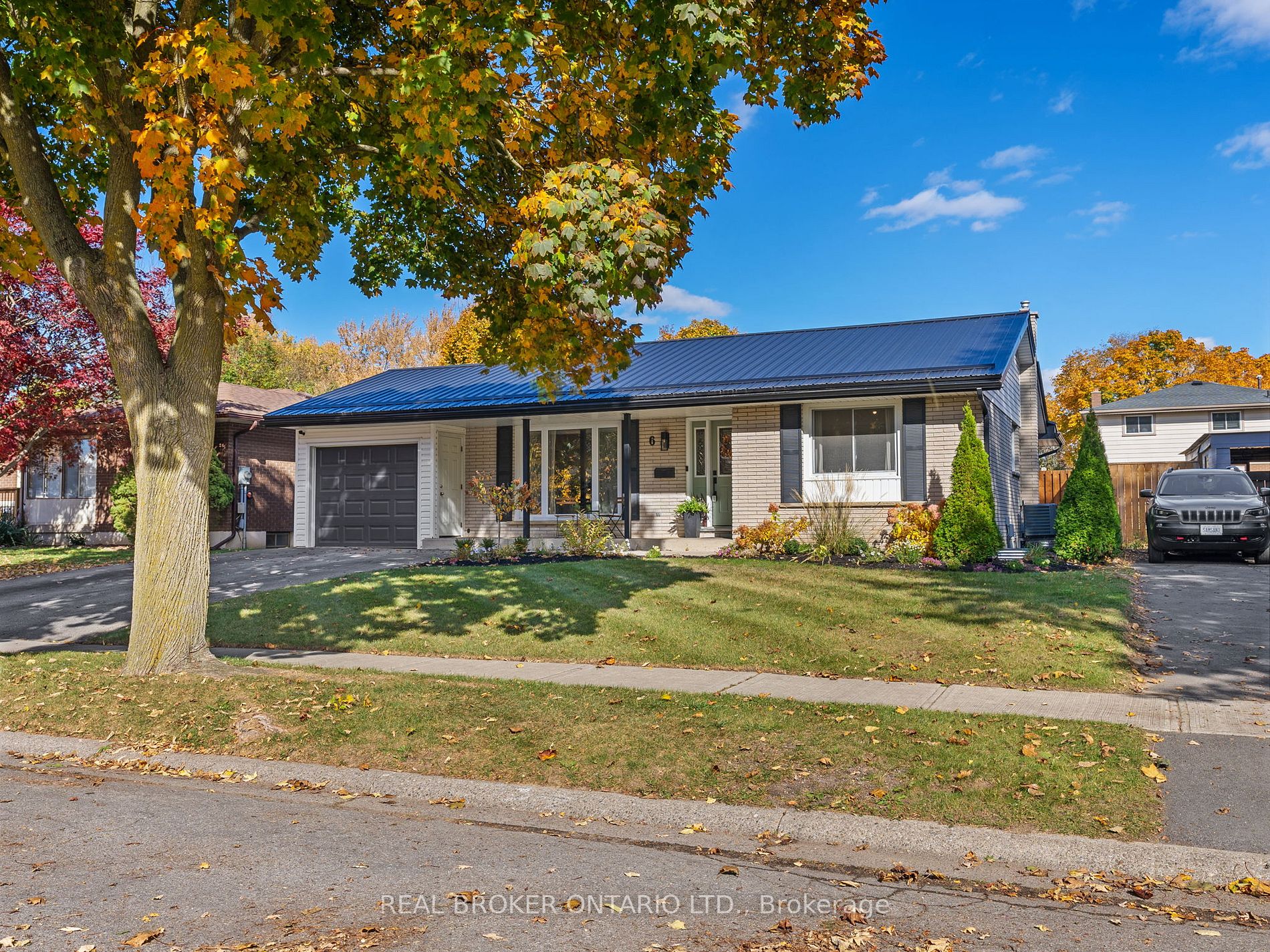 6 Tanglewood Terr, Brantford, Ontario, 