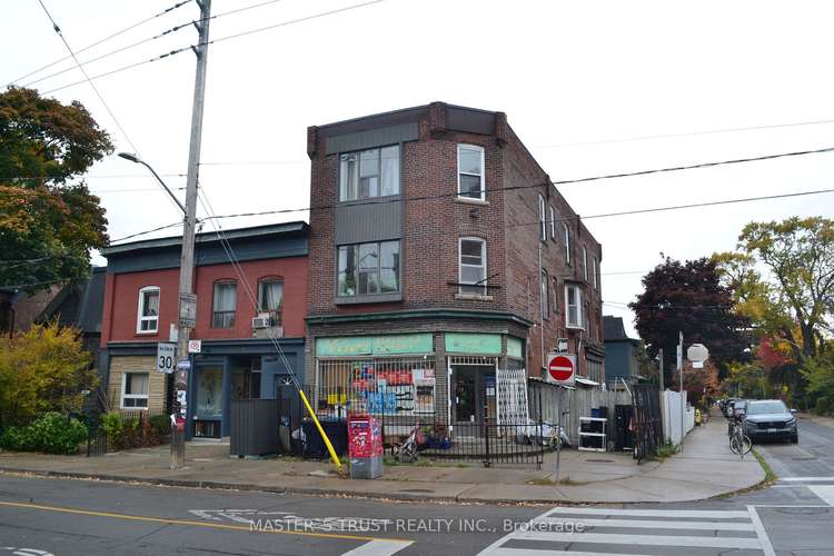 220 Sorauren Ave, Toronto, Ontario, Roncesvalles