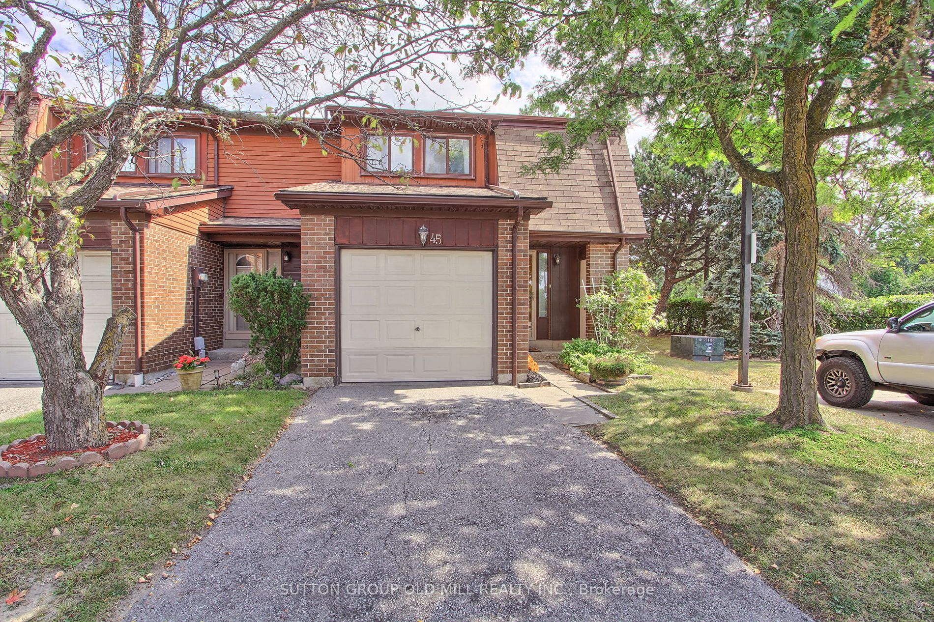 11 Plaisance Rd, Richmond Hill, Ontario, North Richvale