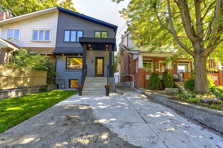 77 Glenmore Rd, Toronto, Ontario, Woodbine Corridor