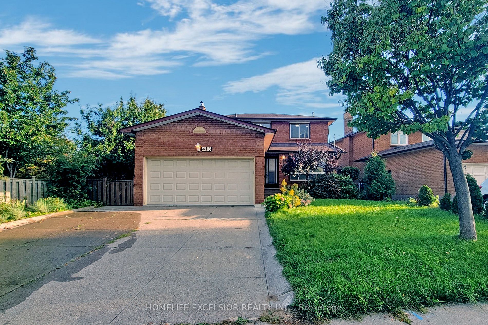 413 Carrville Rd, Richmond Hill, Ontario, South Richvale