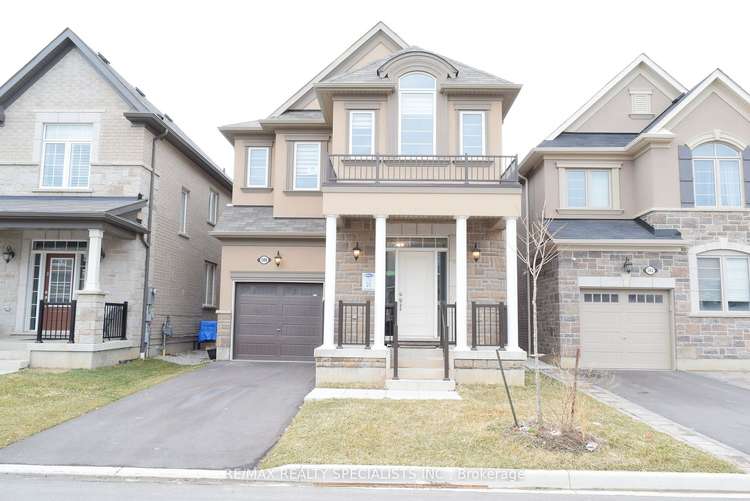 588 Juneberry Crt, Milton, Ontario, Ford