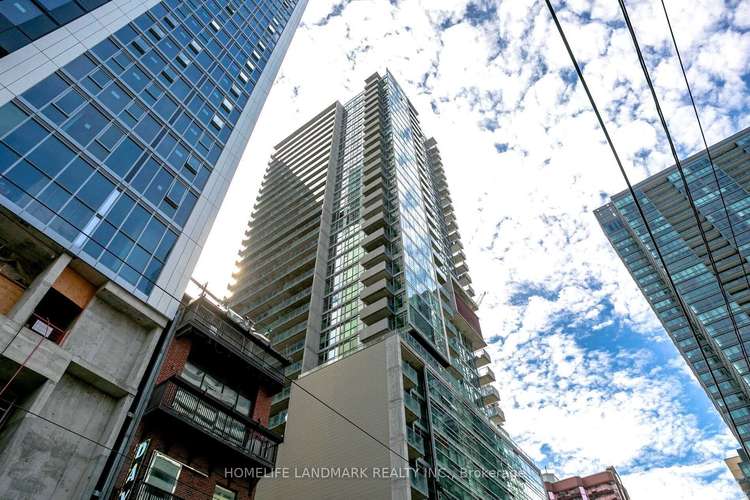 375 King St W, Toronto, Ontario, Waterfront Communities C1