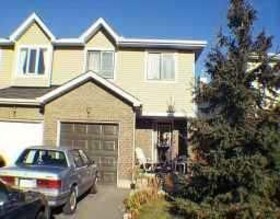 55 Woodpark Way, Ottawa, ON