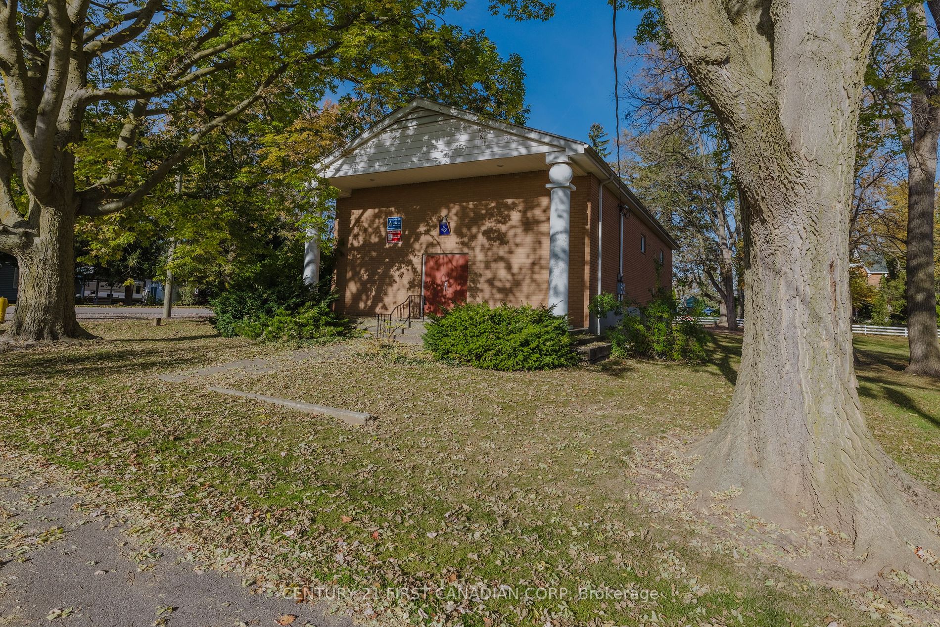 31 York St W, Chatham-Kent, Ontario, Ridgetown