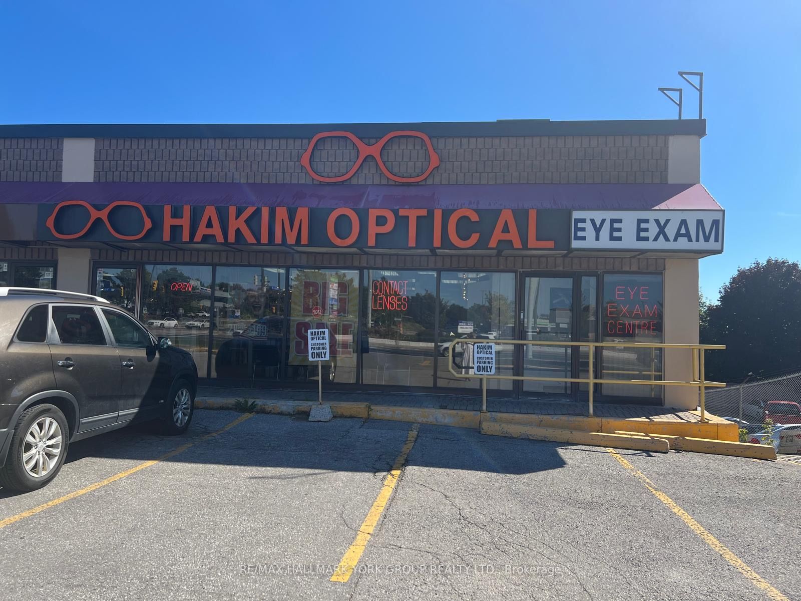 17335 Yonge St, Newmarket, Ontario, Central Newmarket