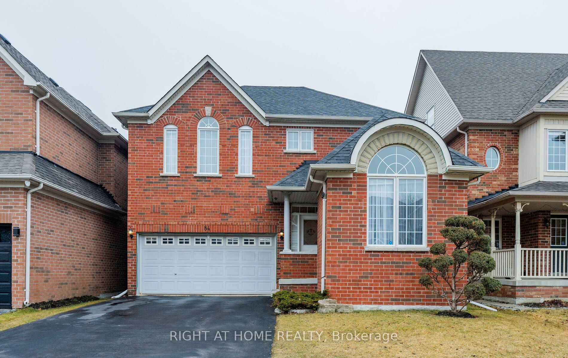 84 Verdi Rd, Richmond Hill, Ontario, Oak Ridges