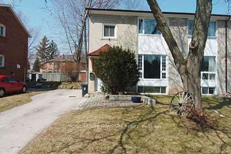 21 Veery Pl, Toronto, Ontario, Banbury-Don Mills