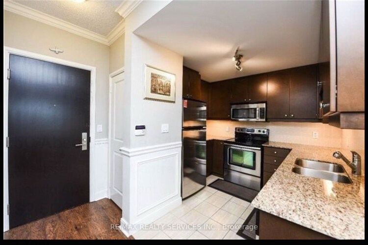 50 Absolute Ave, Mississauga, Ontario, City Centre