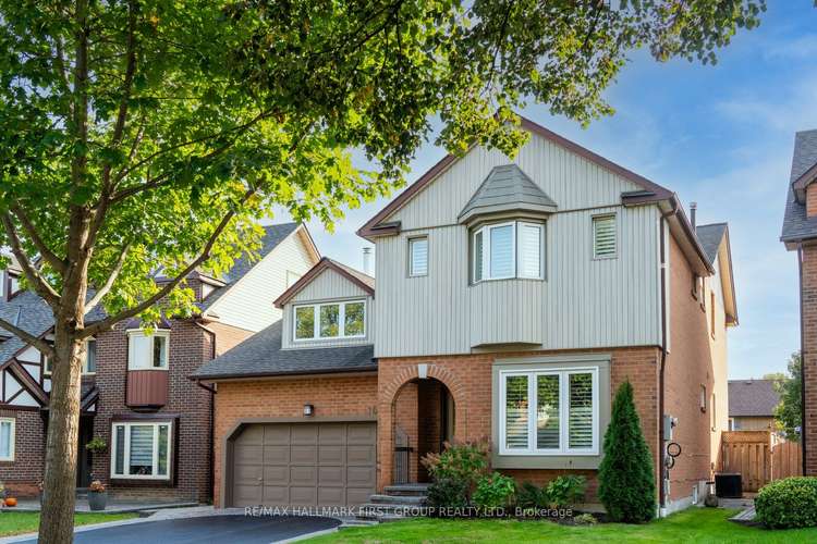 1057 Glenanna Rd, Pickering, Ontario, Liverpool