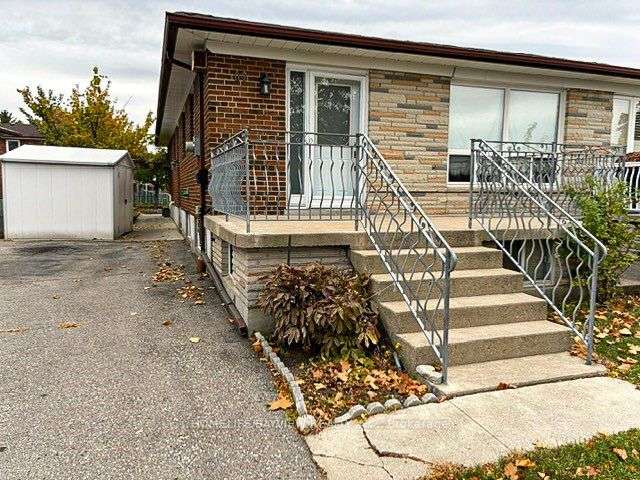 67 DELLBROOK Cres, Toronto, Ontario, Humber Summit