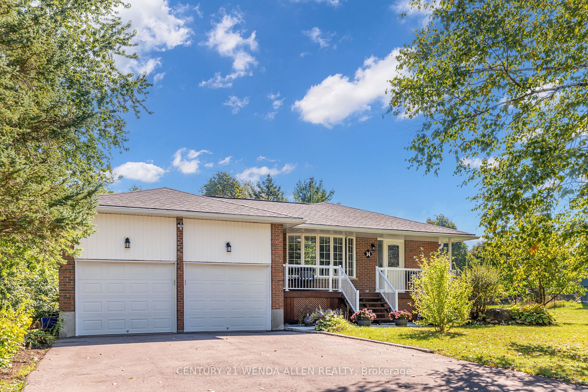 14 Manvers Dr, Kawartha Lakes, Ontario, Janetville