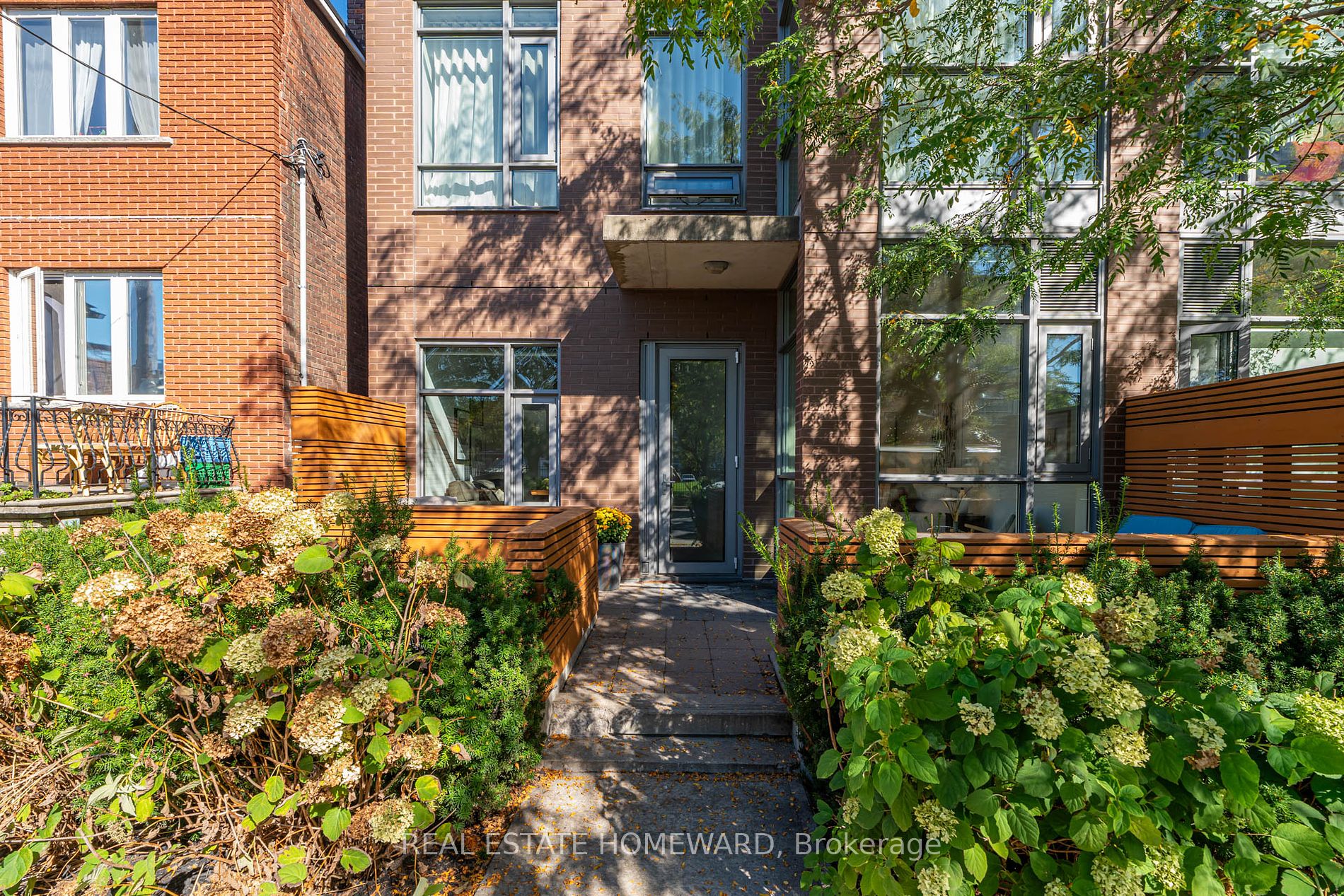 707 Dovercourt Rd, Toronto, Ontario, Palmerston-Little Italy