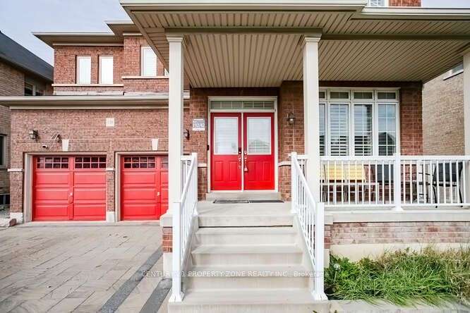 120 Bellchase Tr, Brampton, Ontario, Bram East