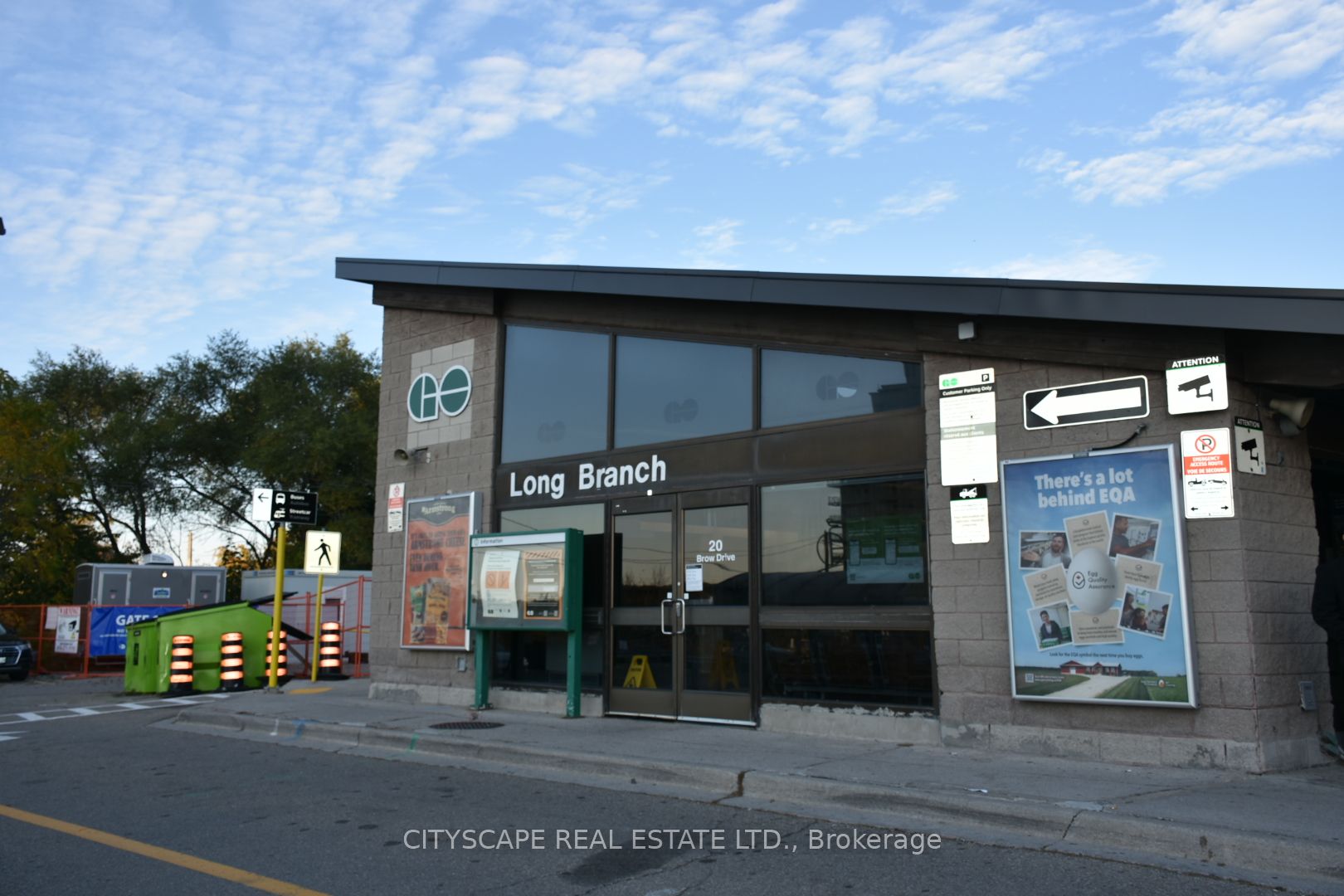 3845 Lakeshore Blvd, Toronto, Ontario, Long Branch