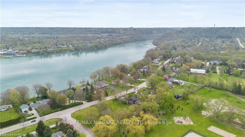 14662 NIAGARA RIVER Pkwy, Niagara-on-the-Lake, Ontario, 