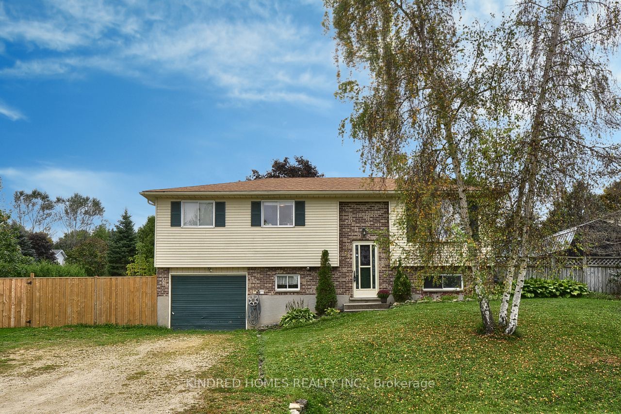 2 Brackenbury St, Grey Highlands, Ontario, Markdale