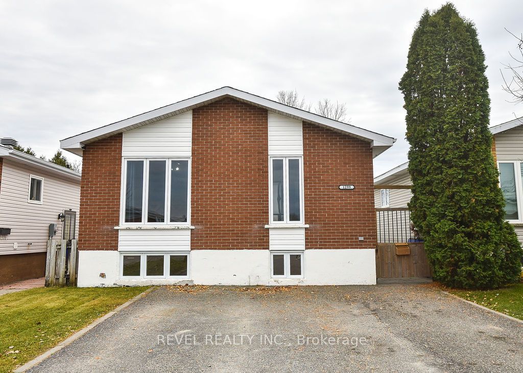 1299 Gatineau Blvd, Timmins, Ontario, Main area