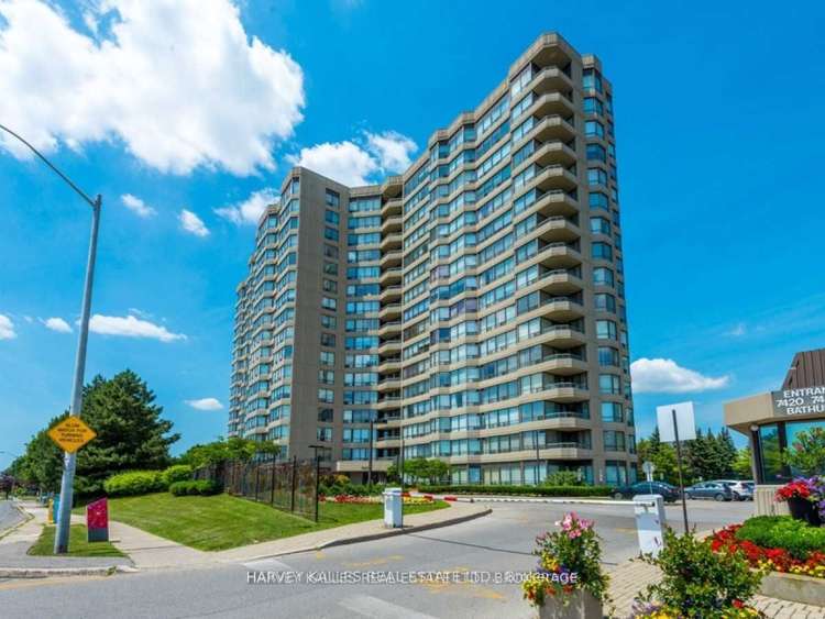 7420 Bathurst St, Vaughan, Ontario, Brownridge