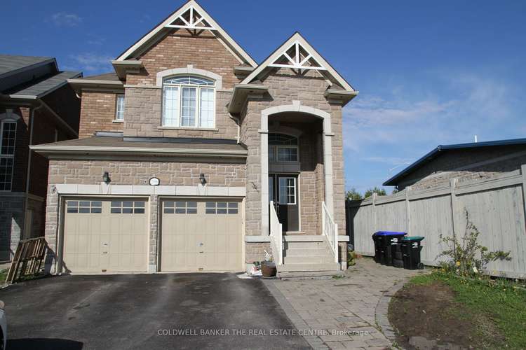 2096 Webster Blvd, Innisfil, Ontario, Alcona