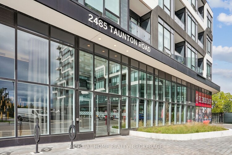 2485 Taunton Rd, Oakville, Ontario, Uptown Core