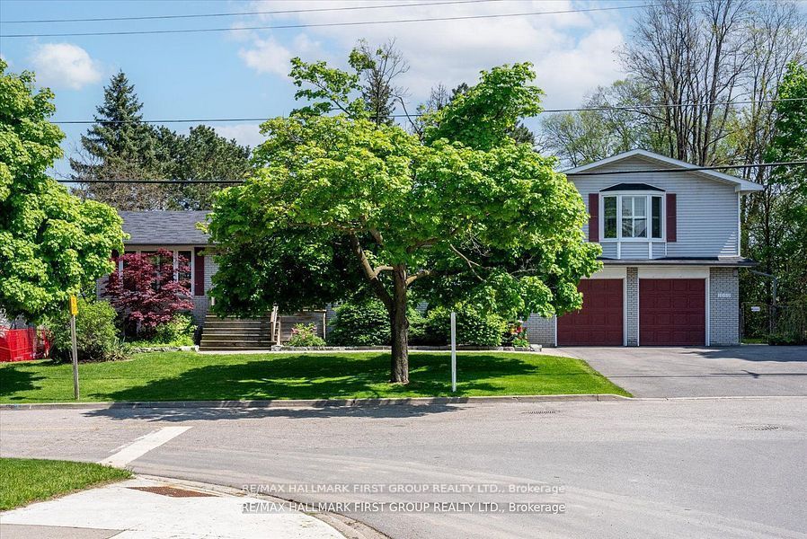 1089 Dunbarton Rd, Pickering, Ontario, Dunbarton