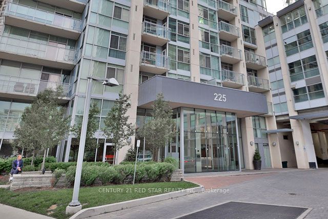 225 Webb Dr, Mississauga, Ontario, City Centre