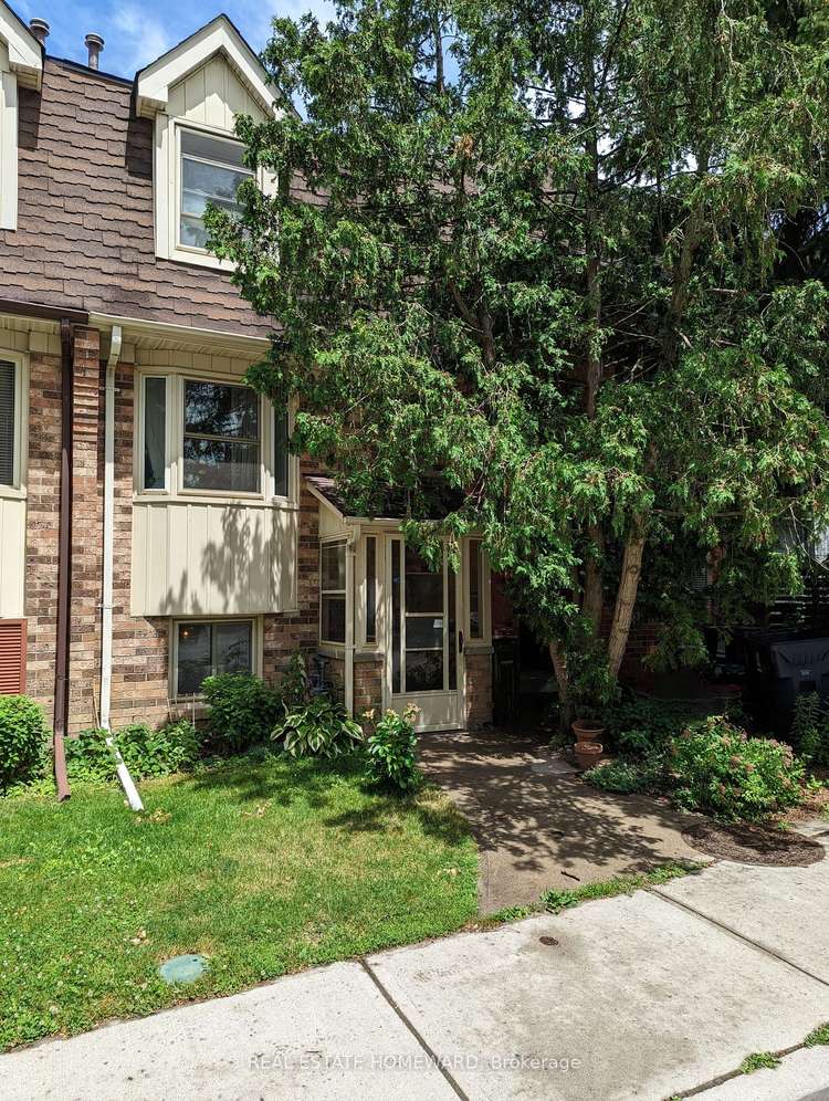 106 Torbrick Rd, Toronto, Ontario, Greenwood-Coxwell