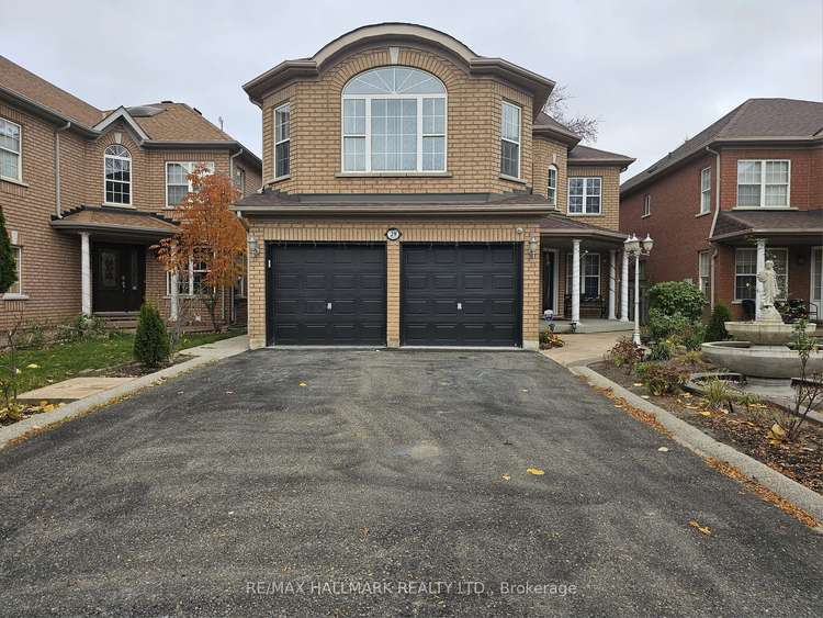 29 Sheepberry Terr, Brampton, Ontario, Fletcher's Meadow