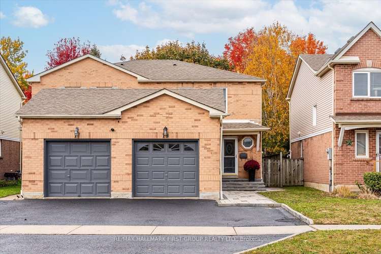 19 Rollo Dr, Ajax, Ontario, South East