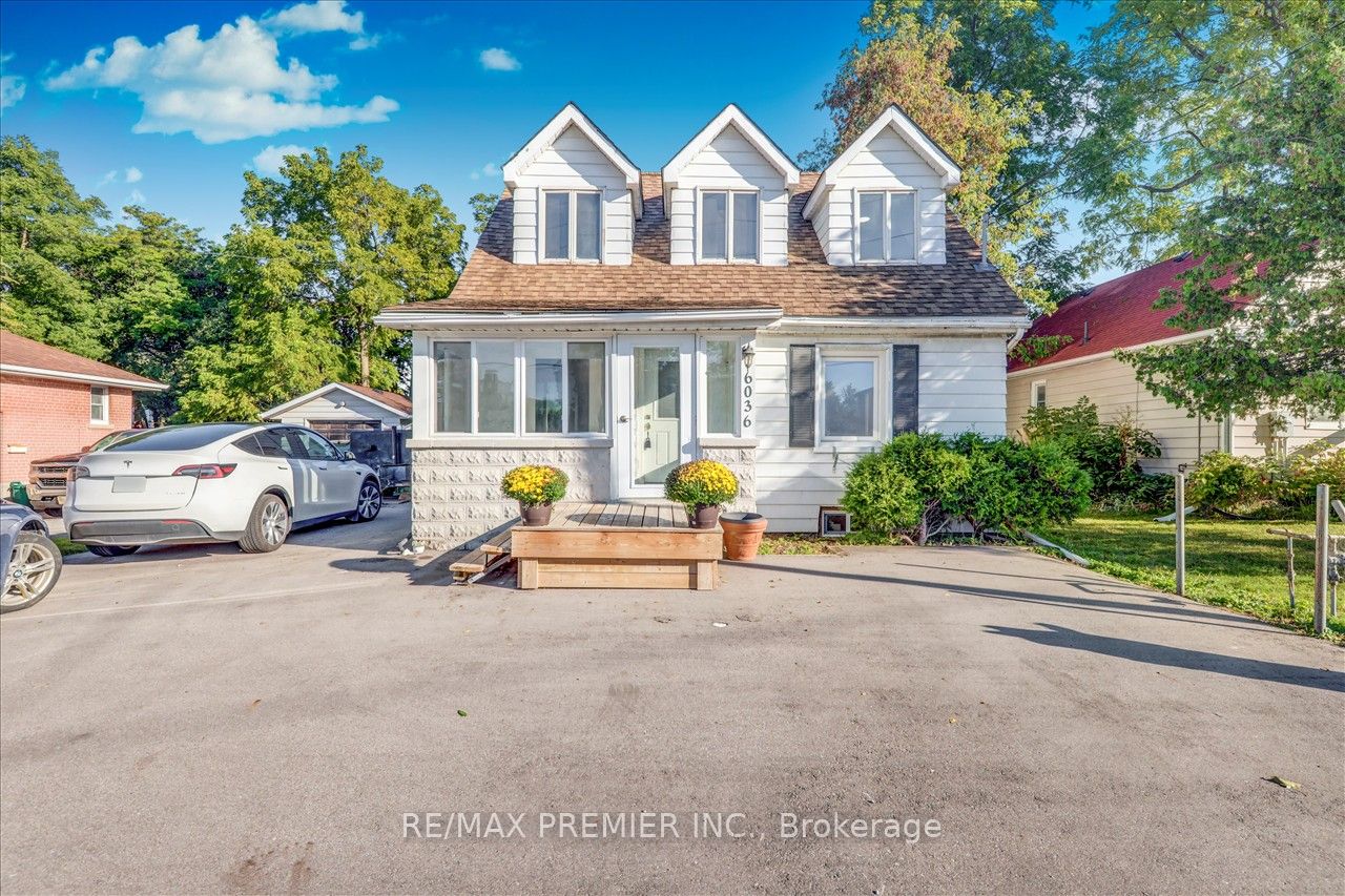 6036 King Rd, King, Ontario, Nobleton