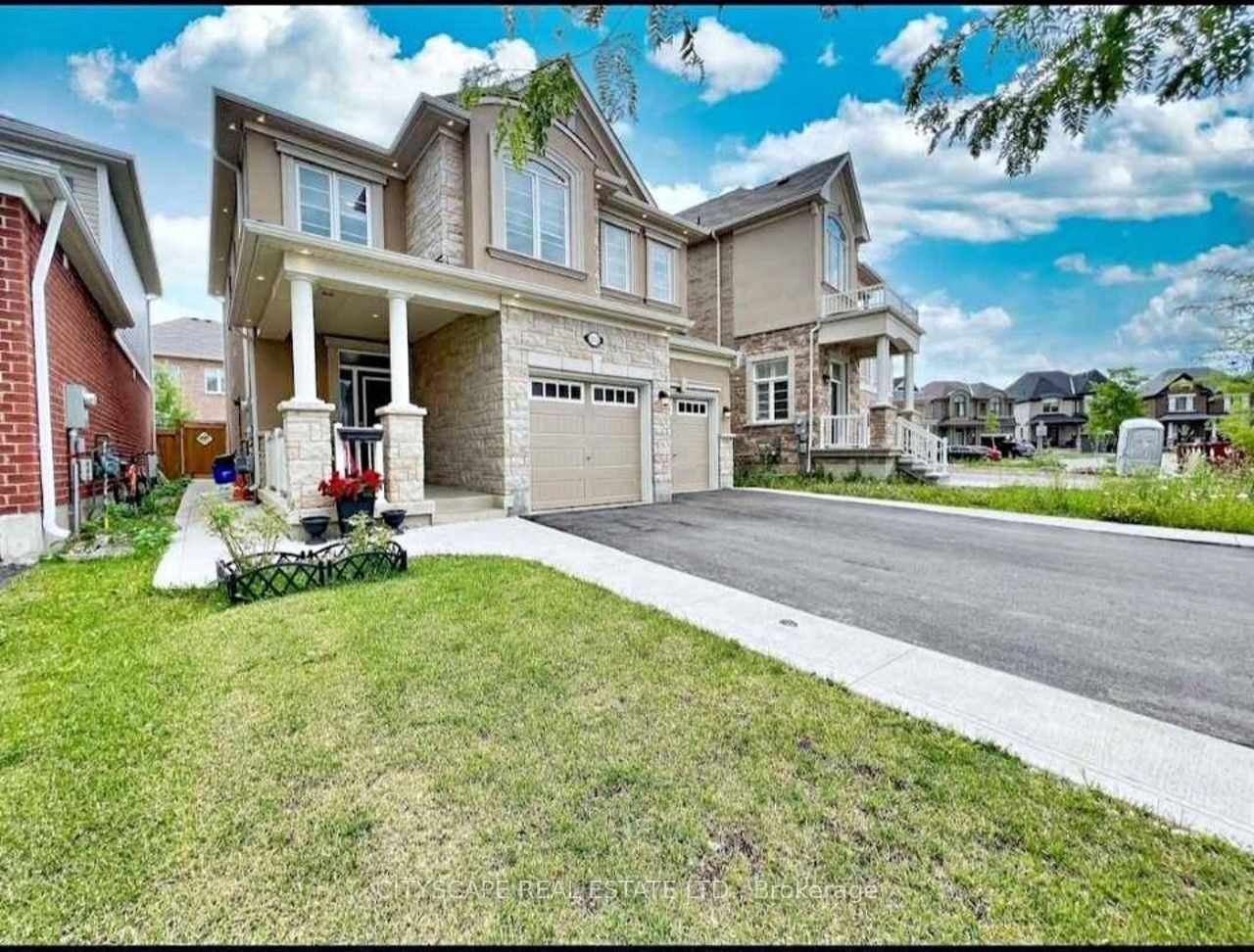 1312 Whitney Terr, Milton, Ontario, Ford