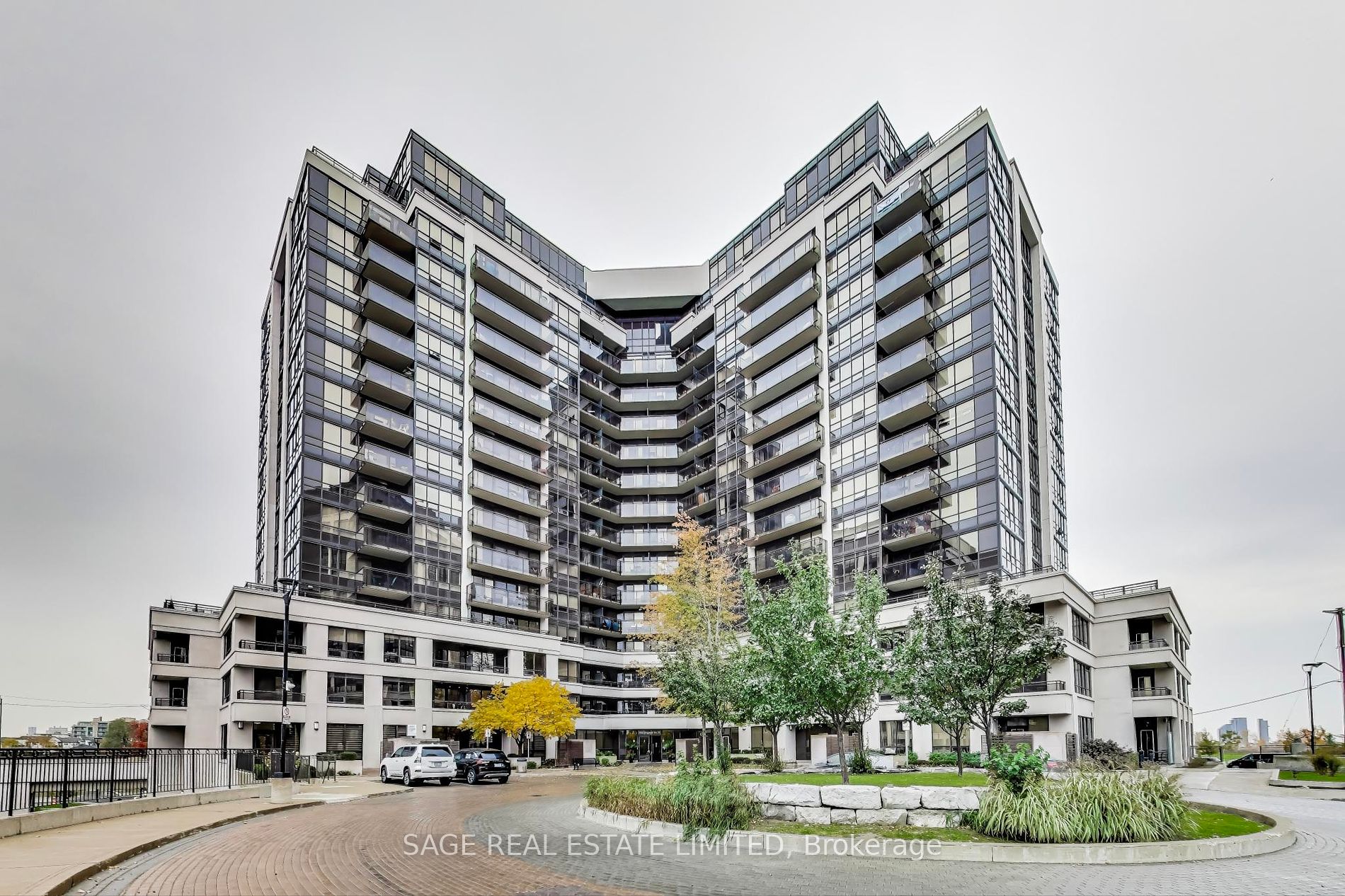 1060 Sheppard Ave W, Toronto, Ontario, York University Heights