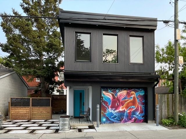 106 Wright Ave, Toronto, Ontario, Roncesvalles