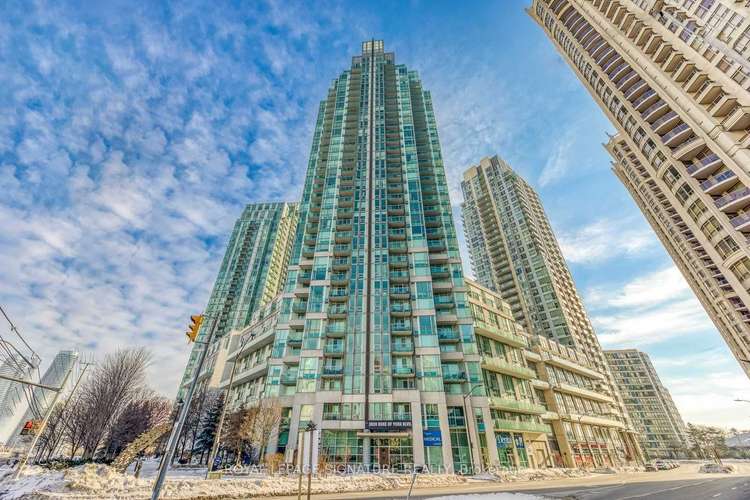 3939 Duke of York Blvd, Mississauga, Ontario, City Centre